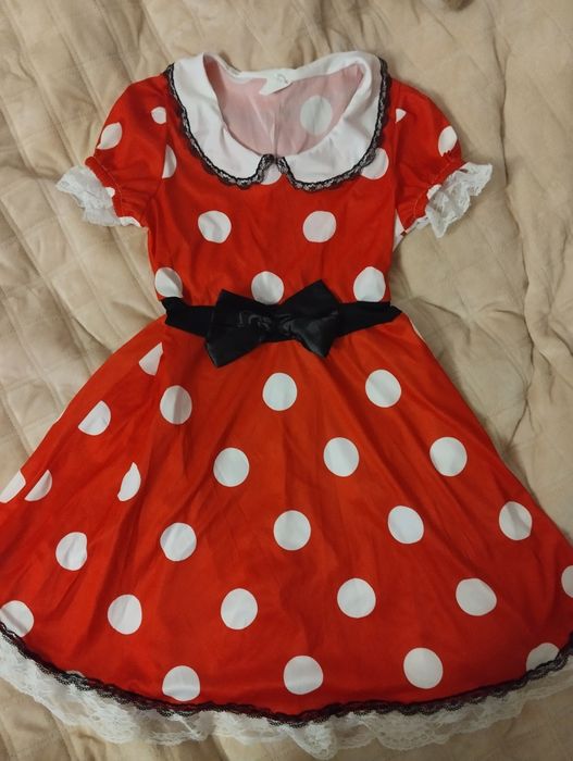 Сукня Міні Маус.сукня