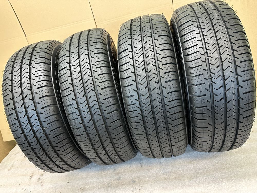 Michelin Agilis 51 215/65/16c kpl 4 szt, rok 2024 !! Nowe !!