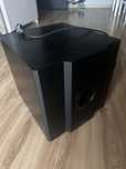Subwoofer kina domowego STX