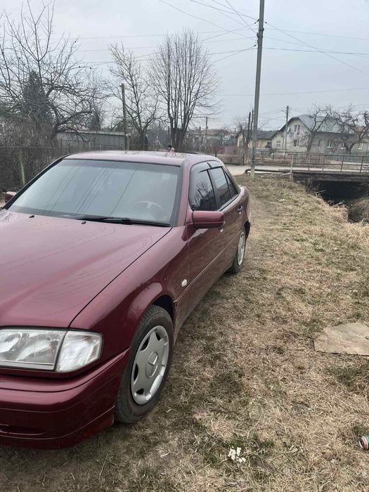 Продам хороше авто