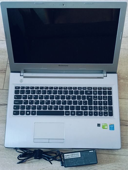 Laptop notebook Lenovo Z50-70 Intel core i5 4gb