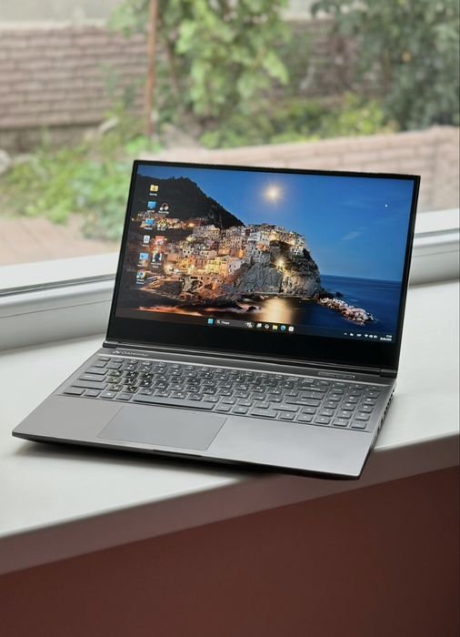 ‼️Gaming‼️RTX2060-6Gb/i5-10th/16GB/512GB/Ноутбук/Игровой/Гарантия