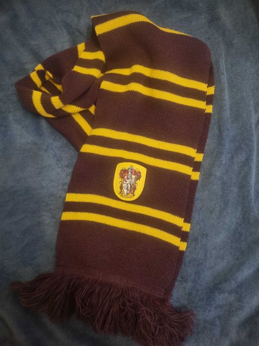 Шарф Гаррі Поттер