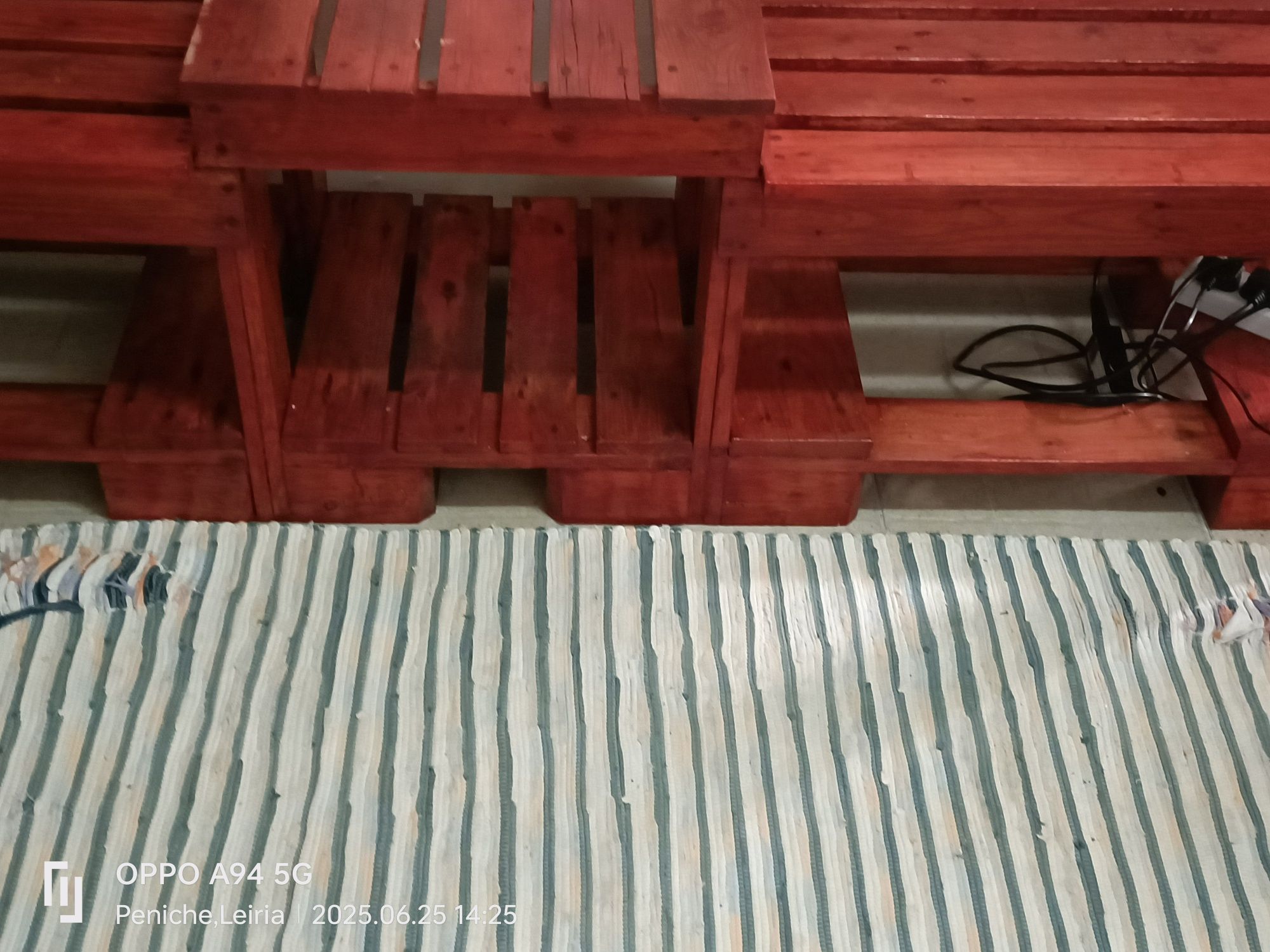 Caldeirão de Madeira para Casa e Jardim