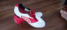 Buty piłkarskie Korki UMBRO 85382U-JAU