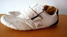 LACOSTE sport sneakers  modne tanIo  89 zł