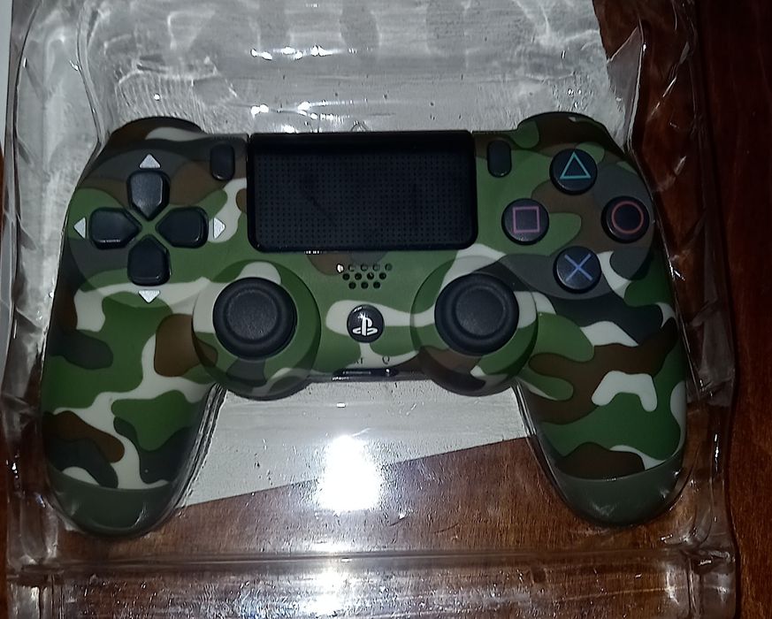 Геймпад для PlayStation 4 |DOUBLESHOCK PS4