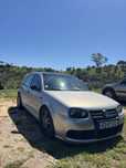 VW Golf 4 1.9 TDI