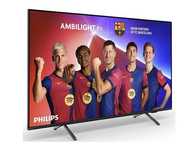 Telewizor PHILIPS 75PML9059: MINILED 4K 144Hz, Ambilight ,Dolby Atmos