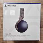Playstation Pulse 3D