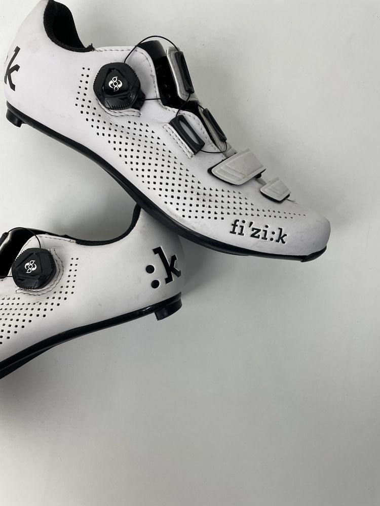 Sapatos Estrada Fisik