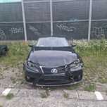 Lexus is300h Polski Salon