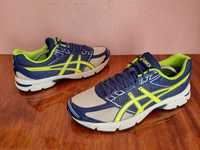 Кроссовки фірми asics impression 7 оригінал 

Розмір по бірці: 
US  11