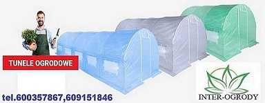 Folia tunelowa na metry,szklarniowa,tunele Ultra Strong UV12 6m
