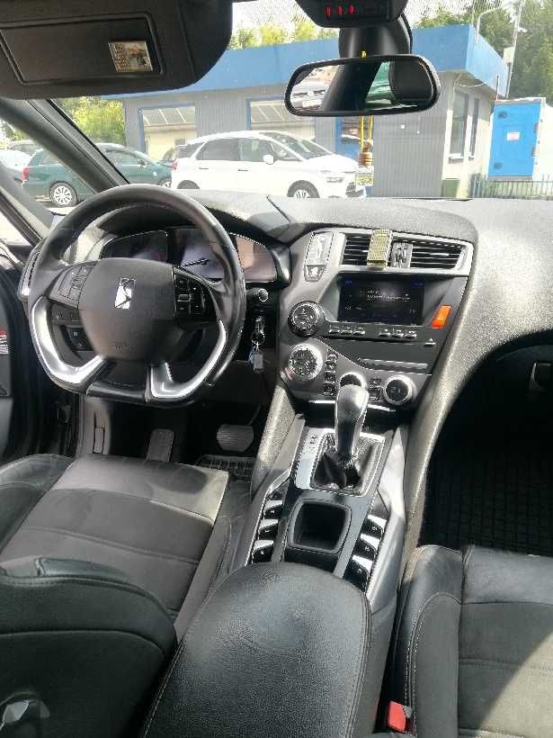 Sprzedam Citroen DS 5