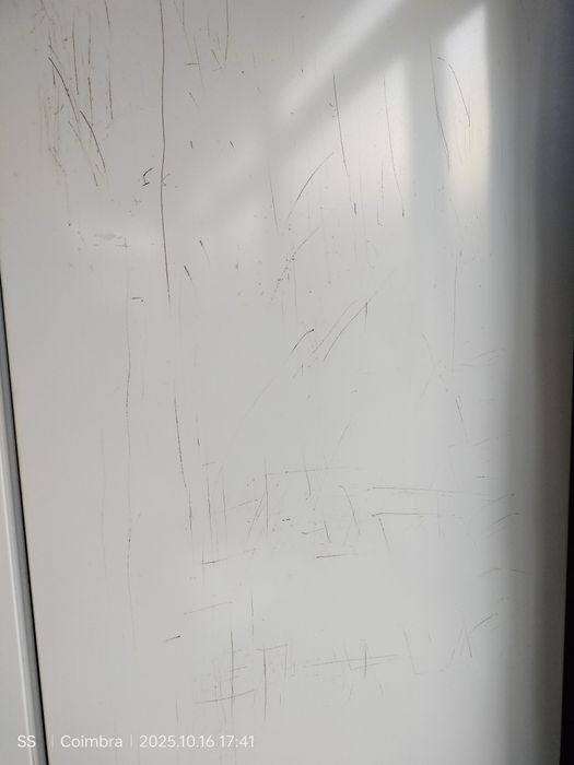 Combinado Frigorífico Hotpoint - Ariston