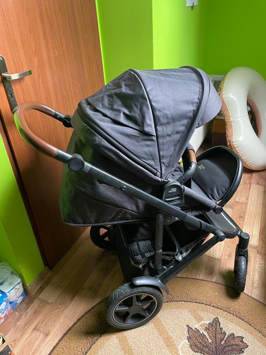 Wózek 2w1 Britax Romer Smile III
