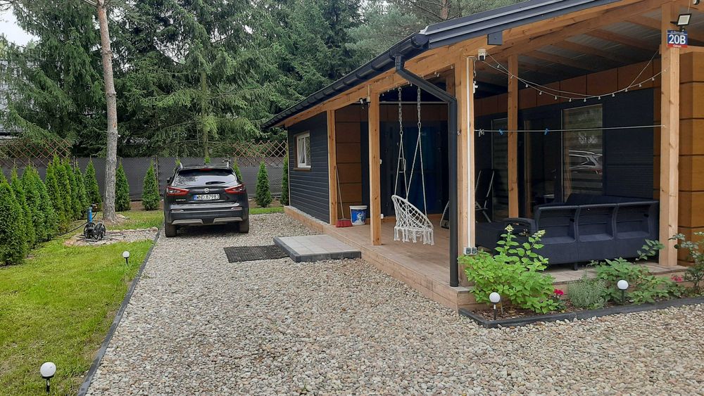 Wynajem Domek Letniskowy