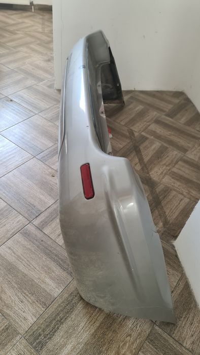 JEEP GRAND CHEROKEE WJ 99-04 Задній бампер
