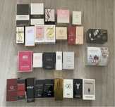 Perfumy damskie i męskie oryginalne 50 ml i 90 ml