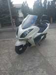 Yamaha grand majesty 250