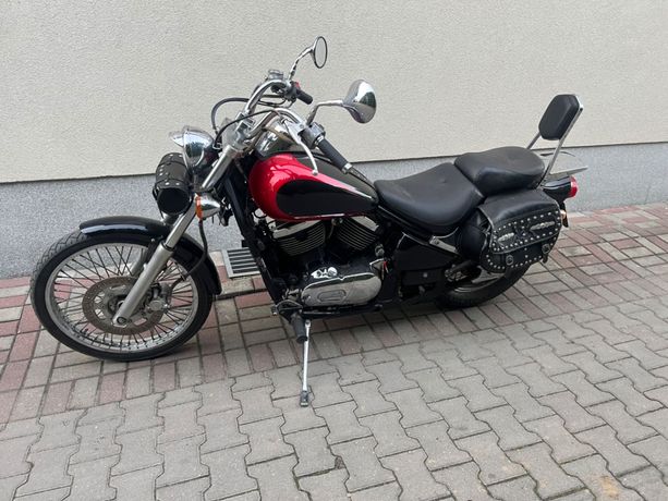 Kawasaki Vulcan 800, vn800.