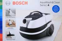 Bosch Aqua Wash&Clean BWD421PRO 2100W, raz użyty