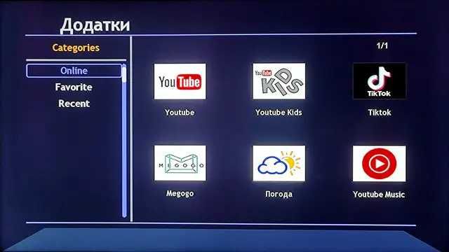 Цифровой Т2 тюнер World Vision T644D2 FM+YouTube+Megogo+TikTok +IPTV