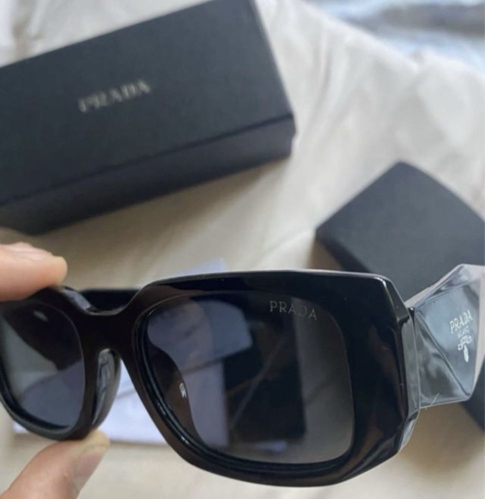 Oculos da Prada Novos
