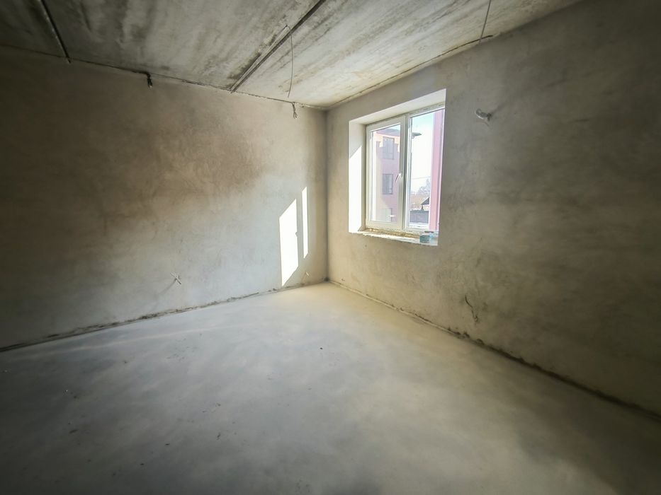 Смарт квартира біля озера