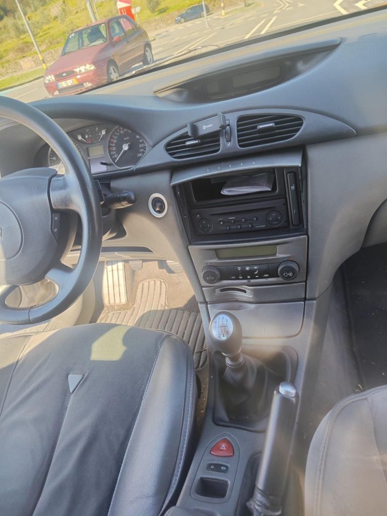 Vendo Renault laguna