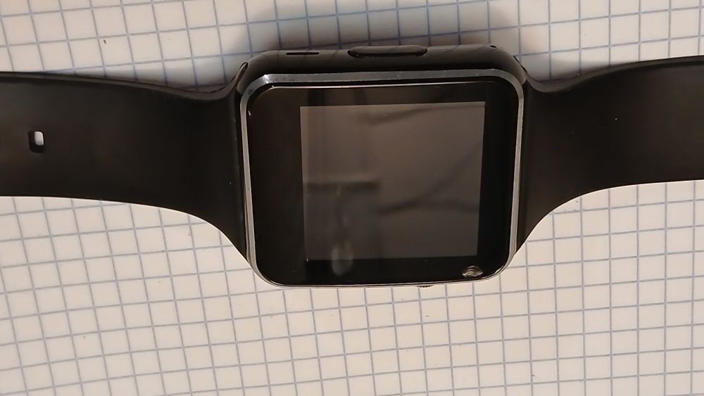 Часы Smart Watch