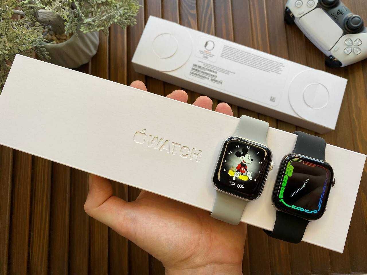 Смарт часы Watch S9-в оригинальной упаковке Умные часы Smart Watch GS8
