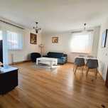 WŁADYSŁAWOWO -2 Pokojowy apartamenty -wakacje NAD MORZEM