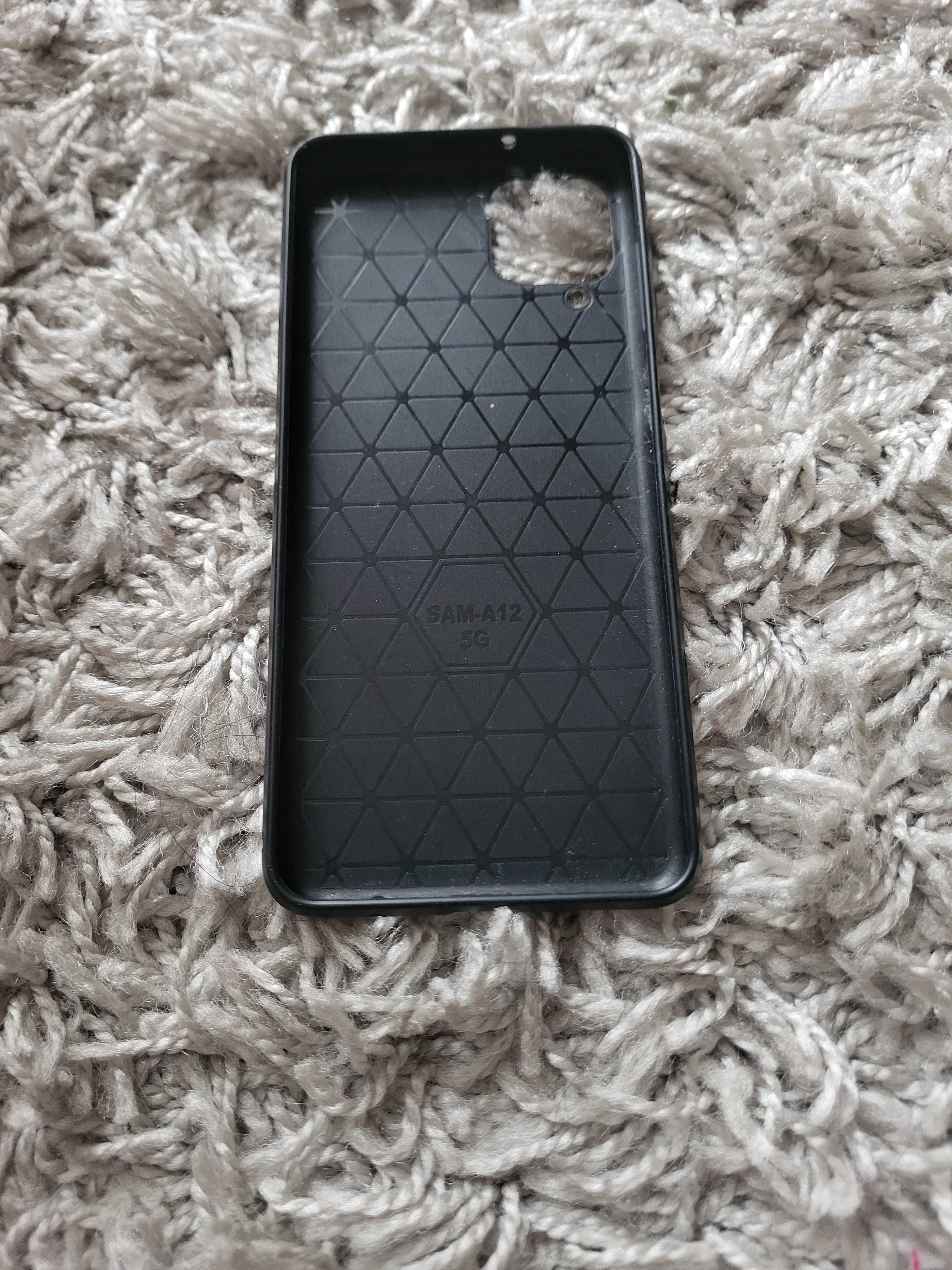 Etui smartfon samsung galaxy A12