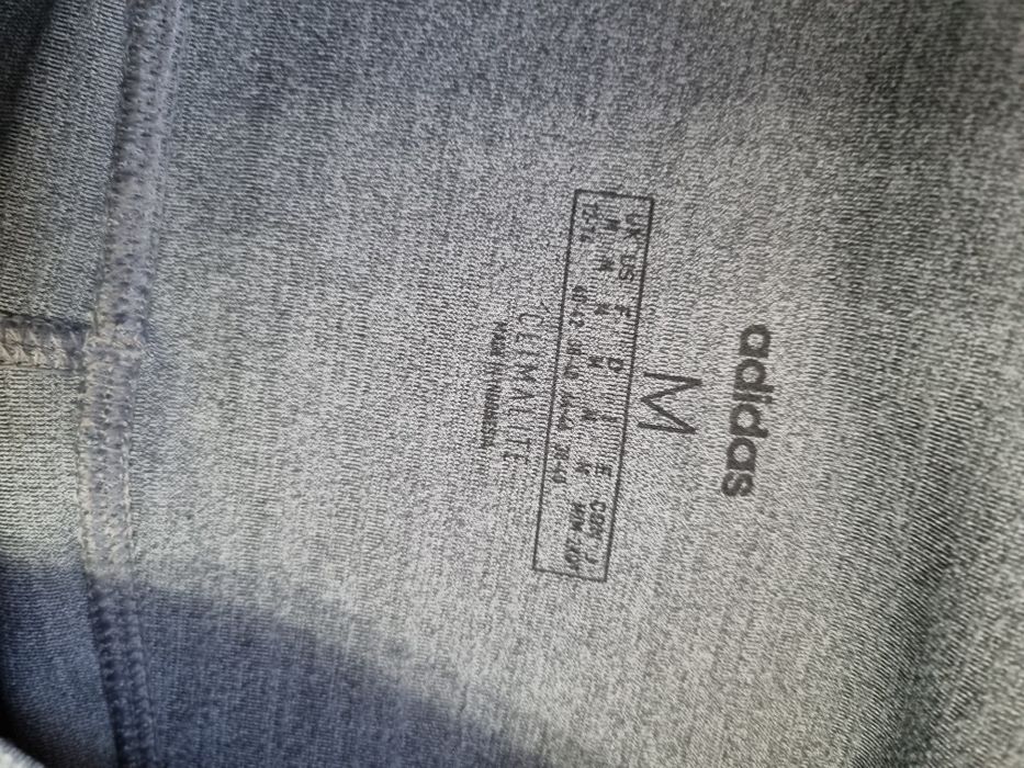 Legginsy Adidas M 38