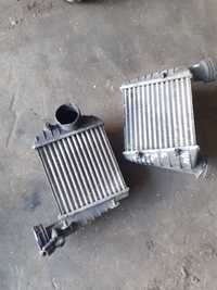 Intercooler skoda superb 1 2.5tdi