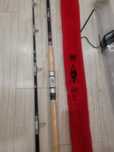 Wędka DAM sumo royal tc30 carbon 2.10M