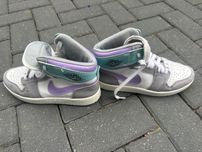 Buty Air jordan Nike 38