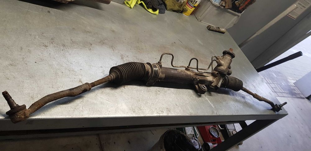 Toyota Carina E T19 przekładnia kierownicza 44200