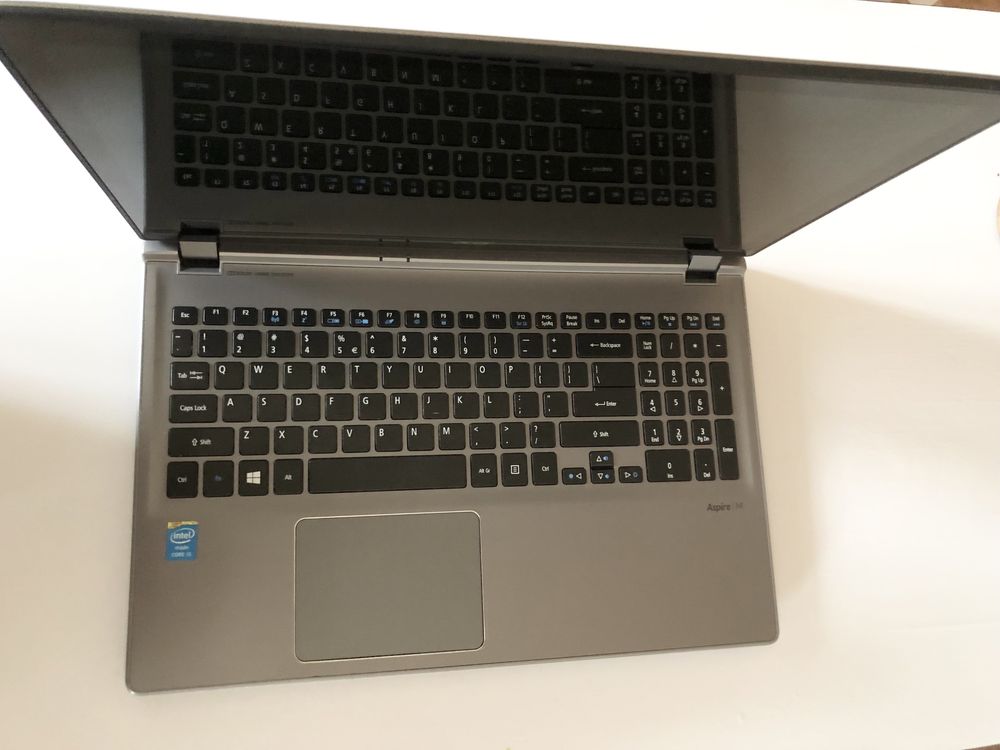 Ноутбук Acer Aspire M5-583P ,тачскрин (Сенсорний екран )