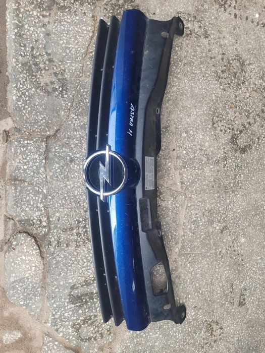 Grill Opel Astra H