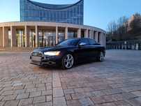 Audi S6 Audi S6 C7 4.0TFSI 420KM