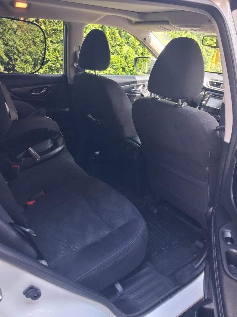 Nissan X-Trail 1.6dci 4x4 7os.Polski salon