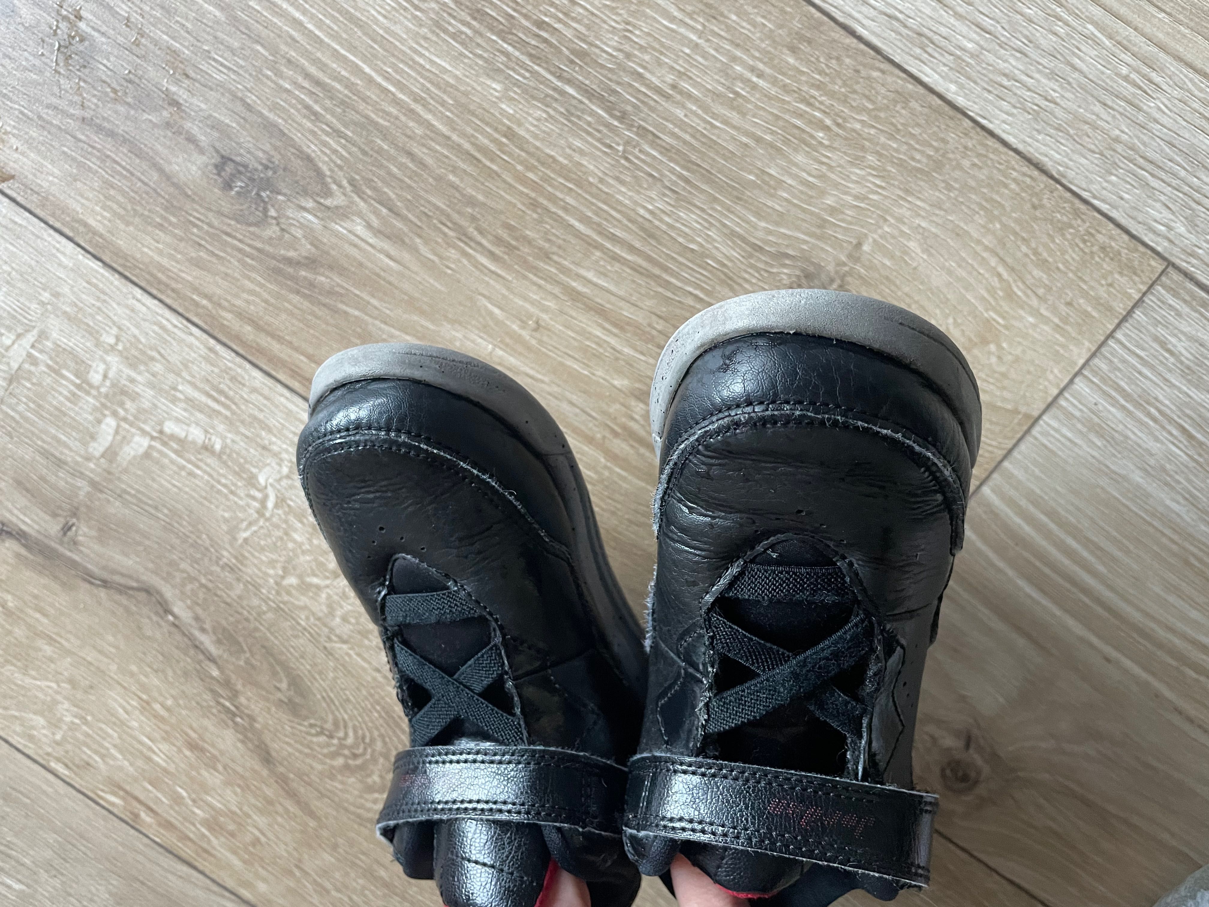Buty Jordan nike 27