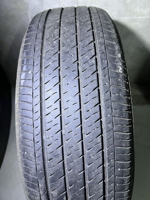 Автомобільна гума Firestone 205/60 R16
