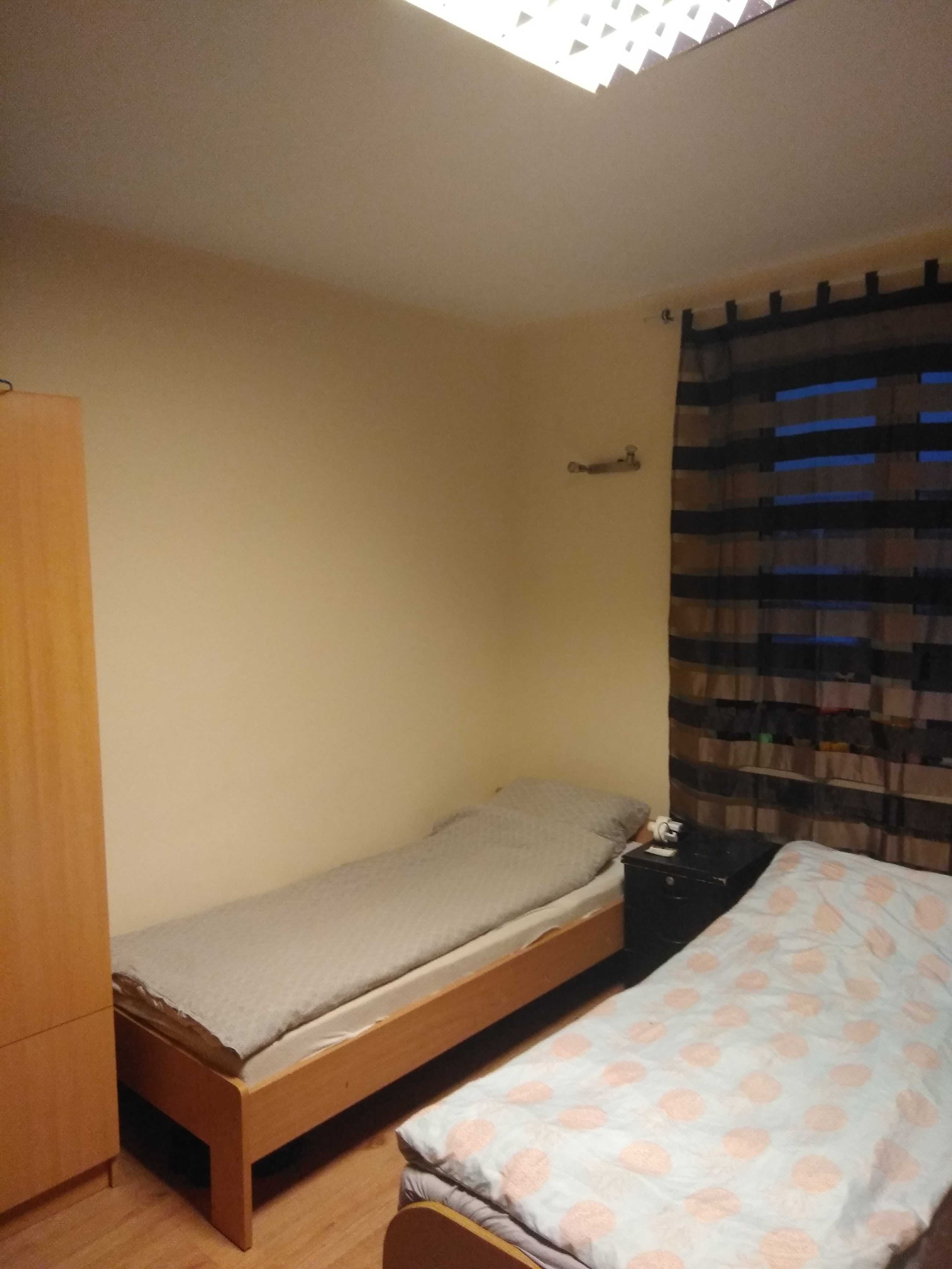 Noclegi. Hostel dla pracowników. Хостел для працівників.