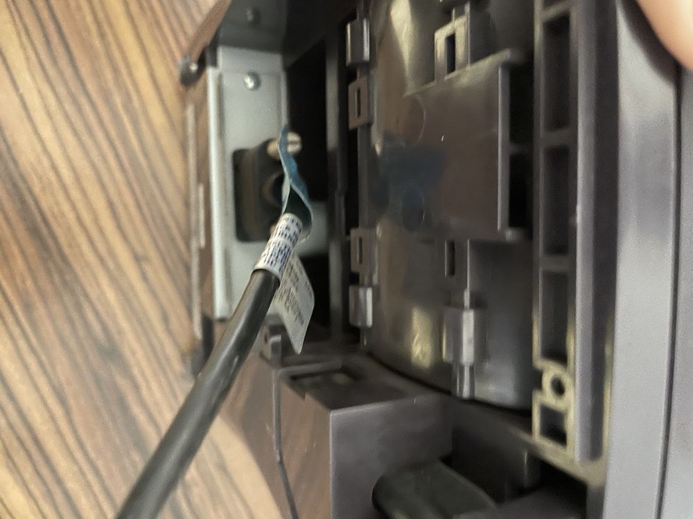 Термопринтер TRANSACT MOD 280-02L