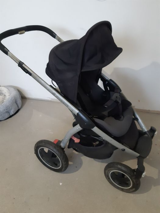 Wózek Maxi Cosi Mura 4
