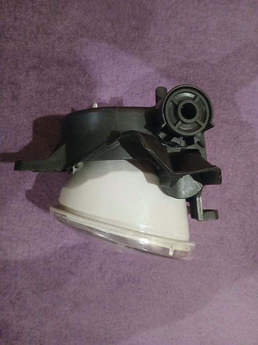 Протитуманна фара Toyota Auris/Avensis/C-HR/Corolla/Aygo, , Depo,